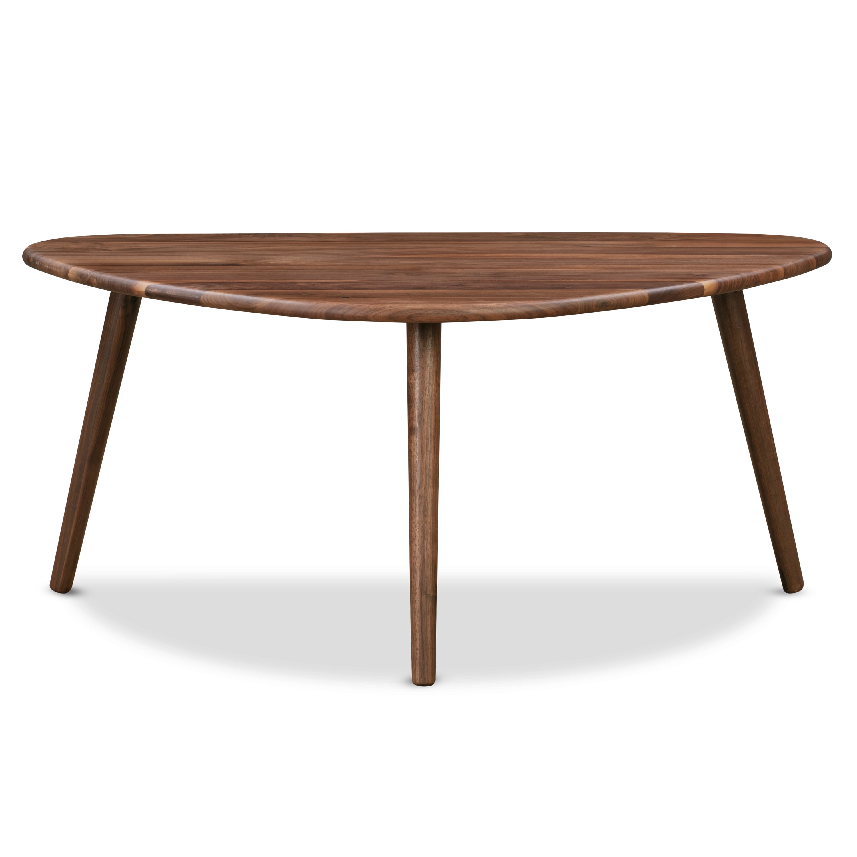 Coffee Table | Walnut
