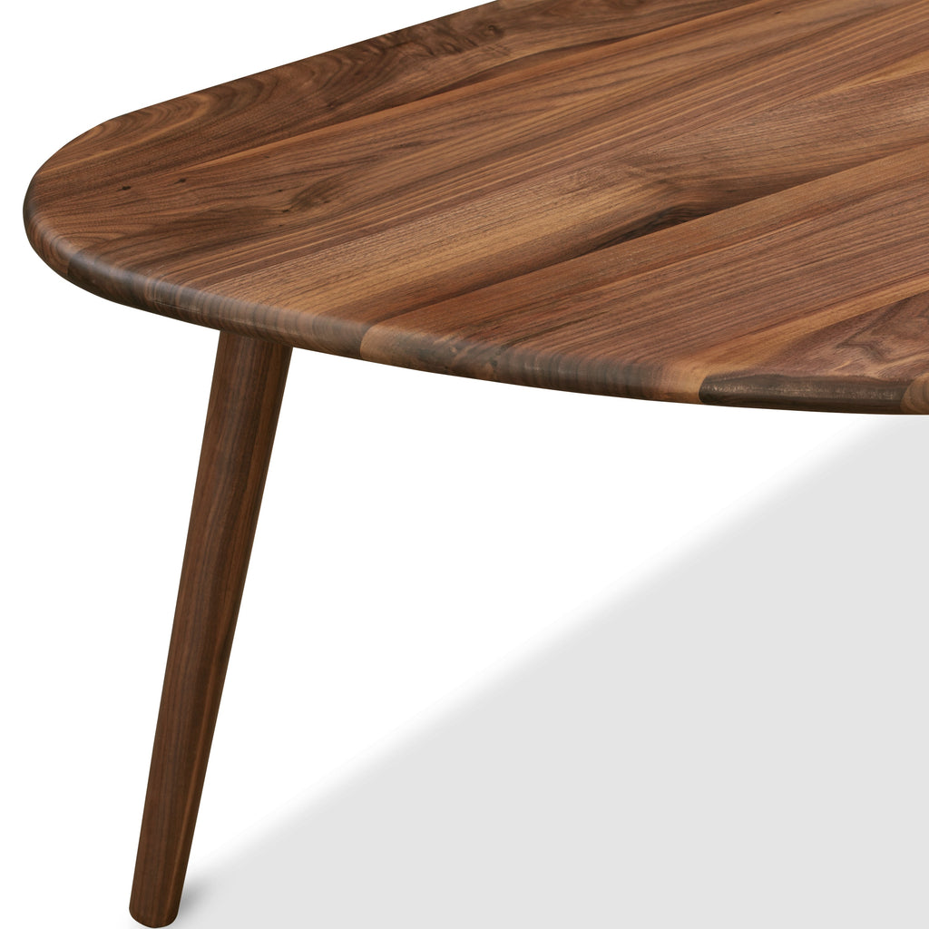 Coffee Table | Walnut