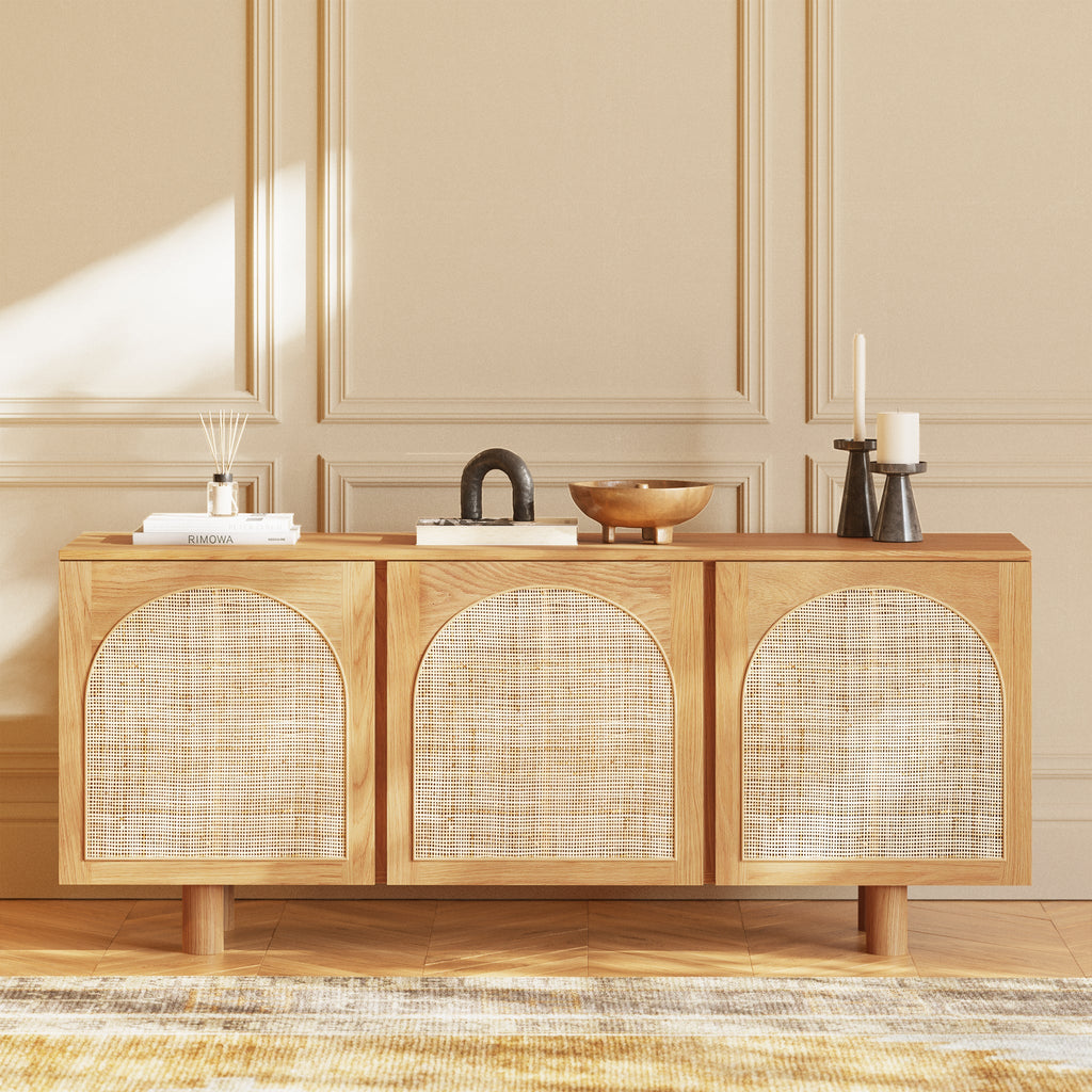 Sideboard | Oak