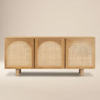 Sideboard | Oak