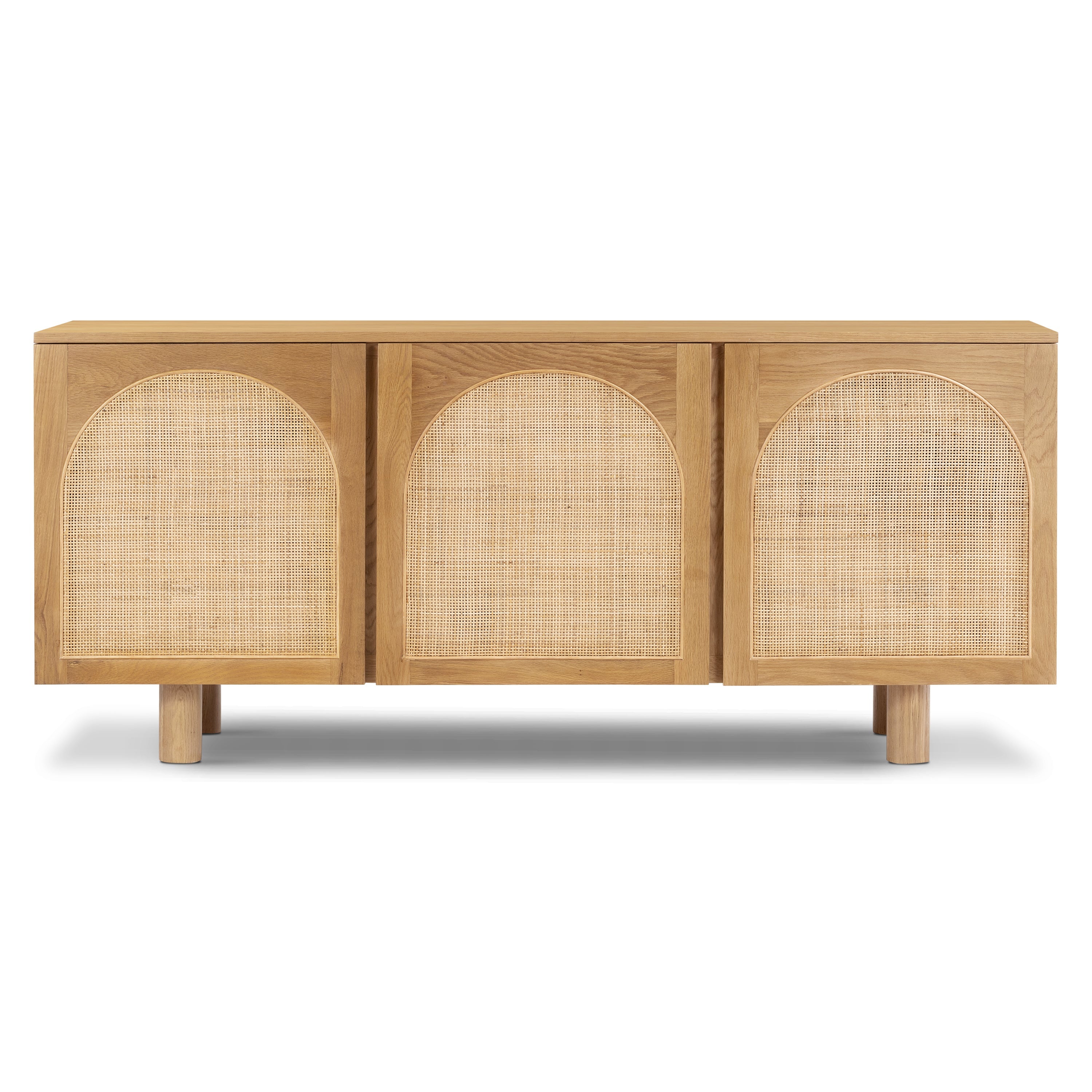 Sideboard | Oak