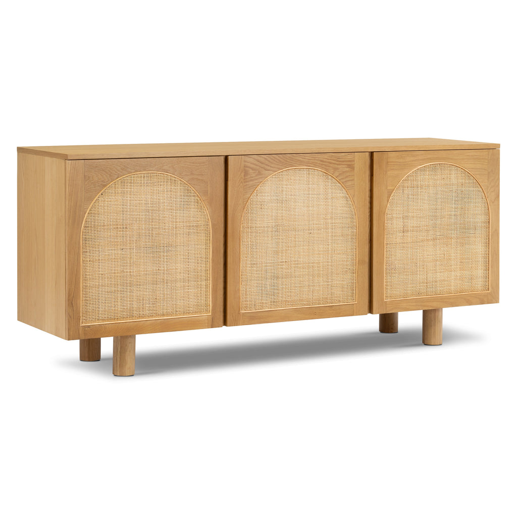 Sideboard | Oak