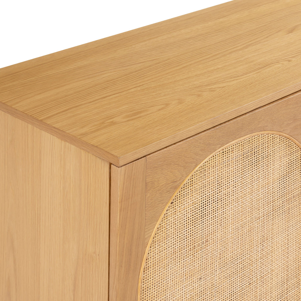 Sideboard | Oak