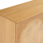 Sideboard | Oak