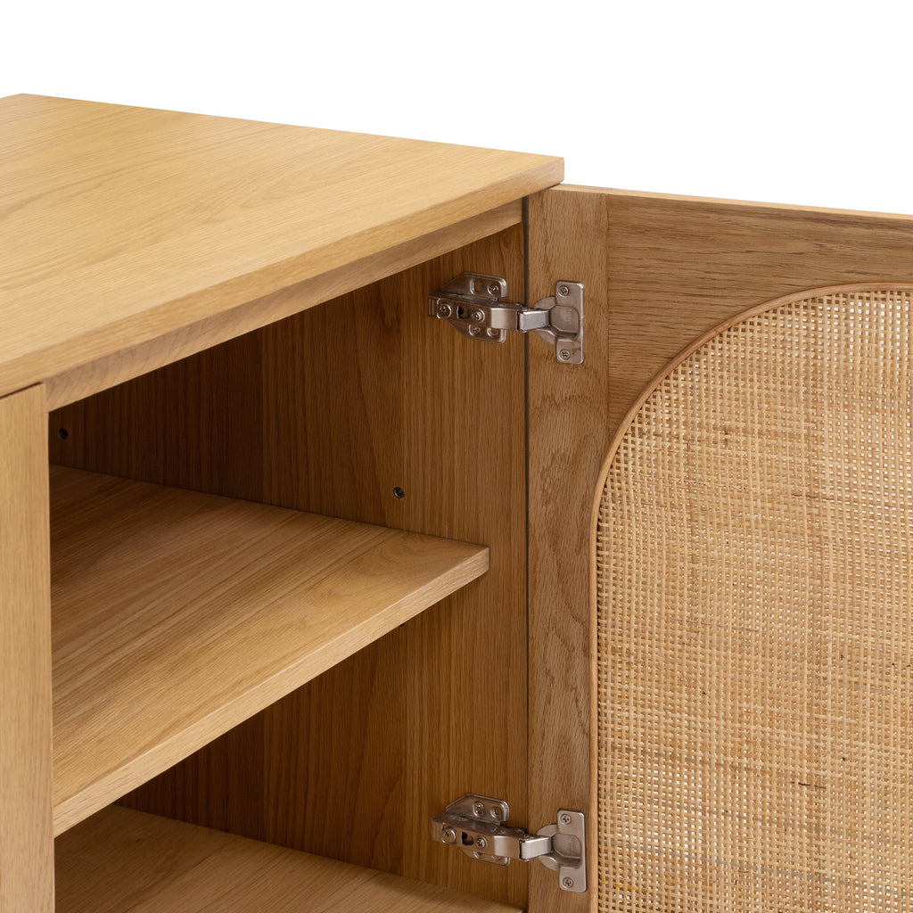 Sideboard | Oak