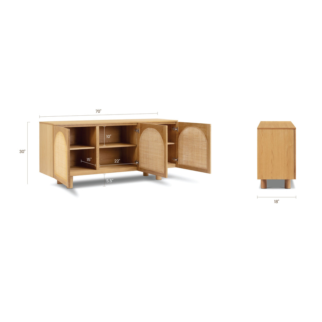 Sideboard | Oak