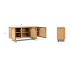 Sideboard | Oak