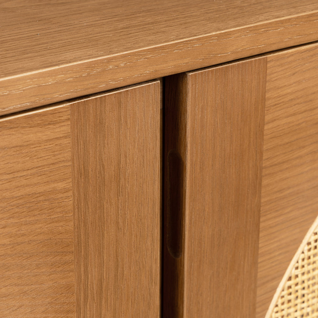 70 Sideboard | Timber Brown