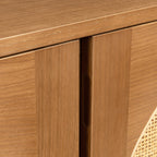 70 Sideboard | Timber Brown