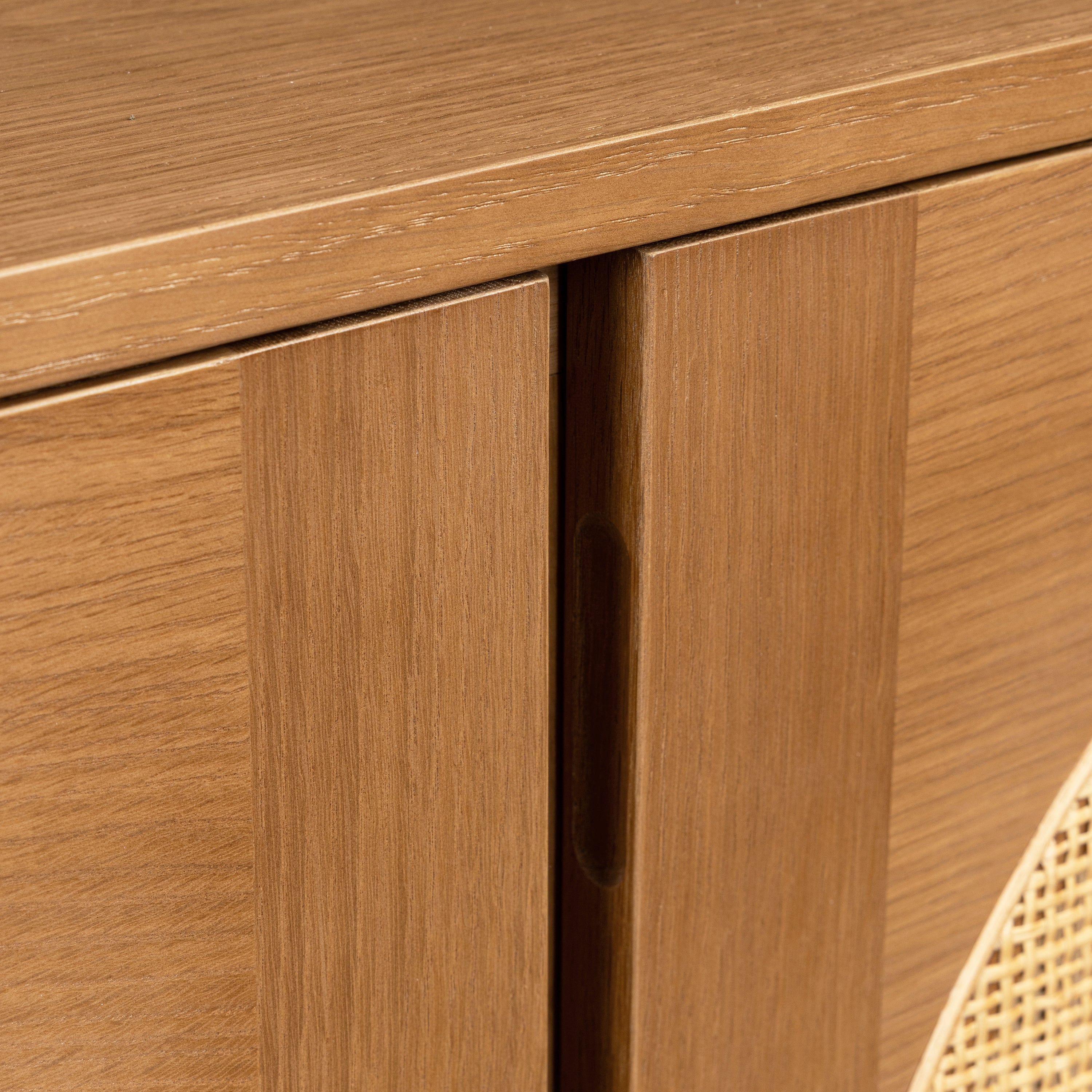 70 Sideboard | Timber Brown