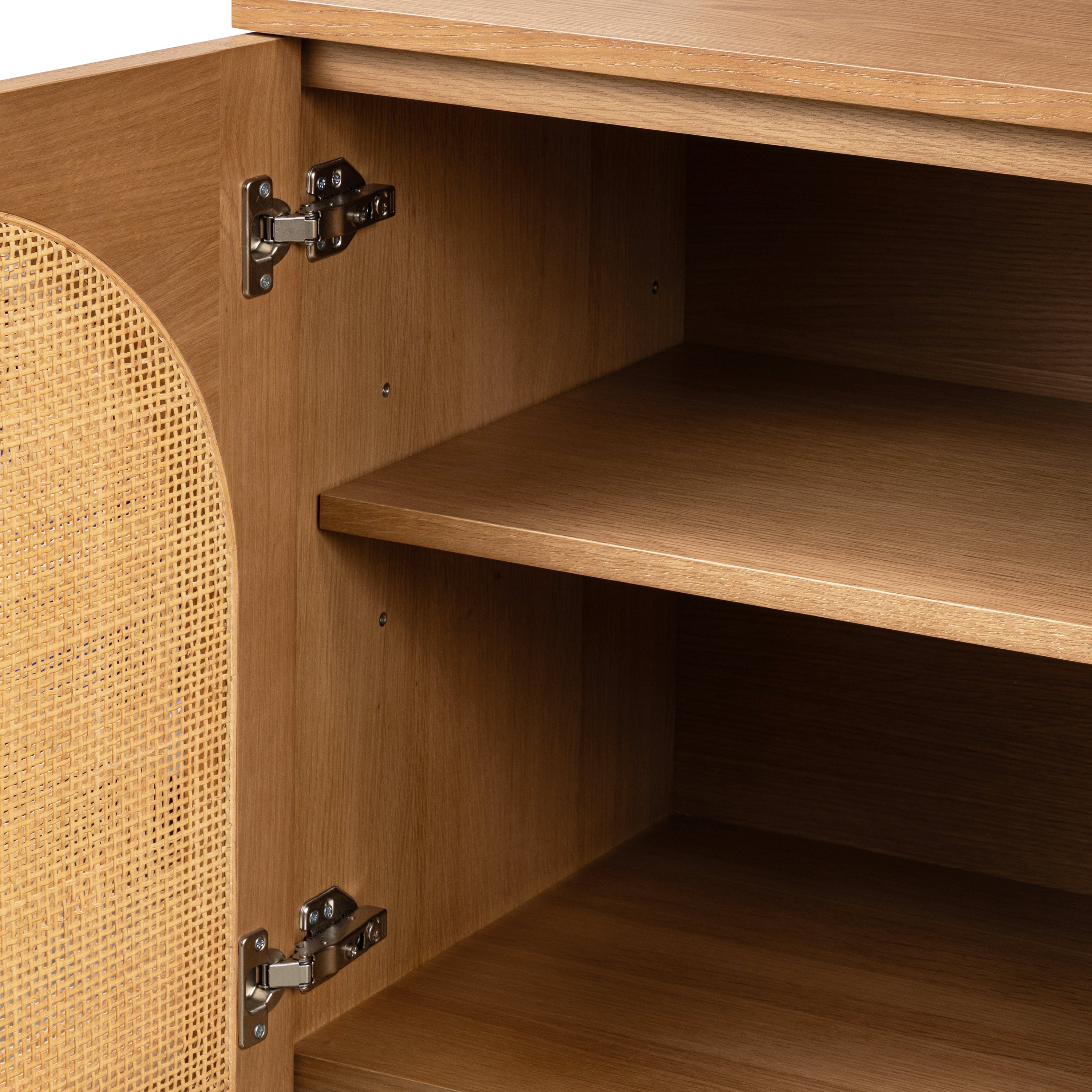 70 Sideboard | Timber Brown