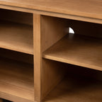 70 Sideboard | Timber Brown