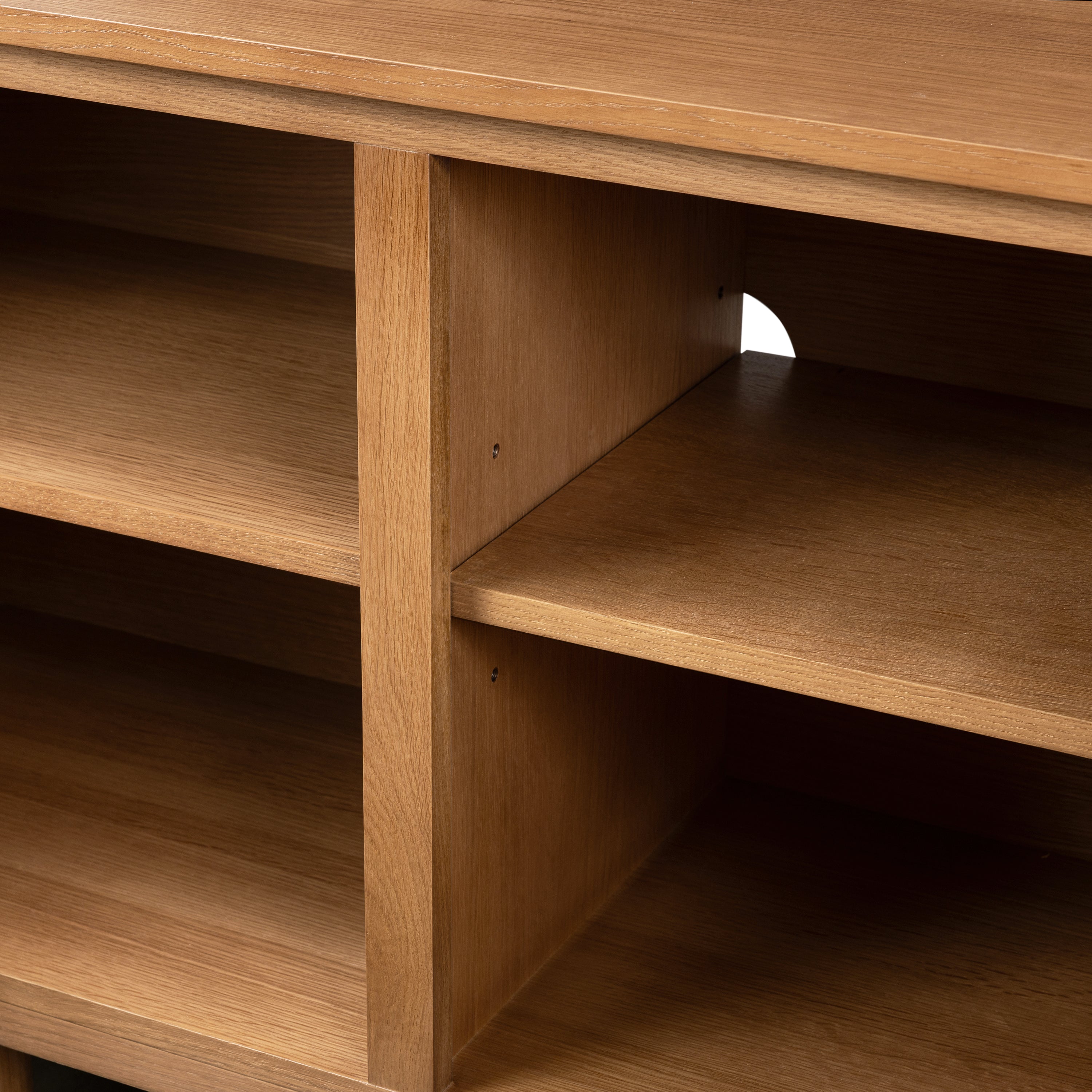 70 Sideboard | Timber Brown