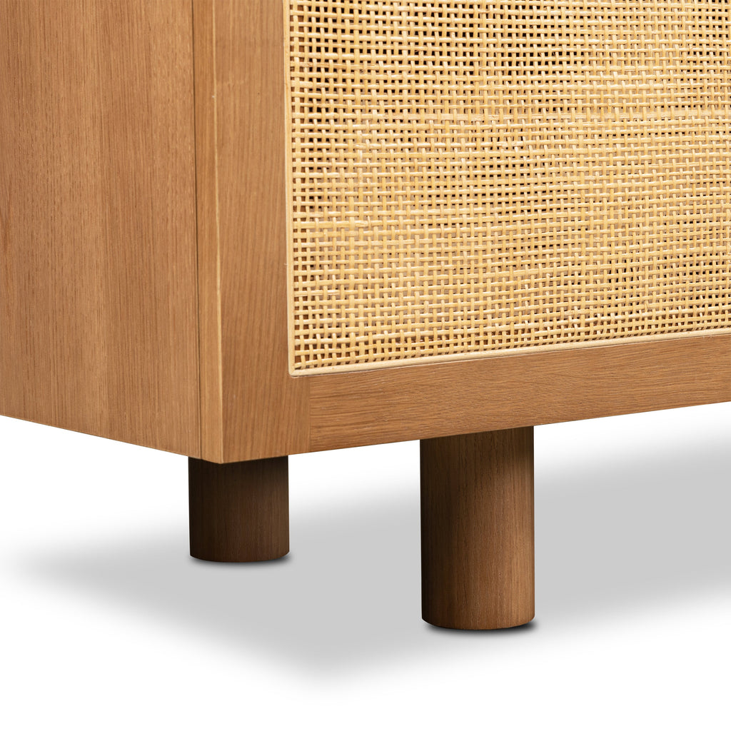 70 Sideboard | Timber Brown