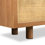 70 Sideboard | Timber Brown