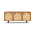 70 Sideboard | Timber Brown