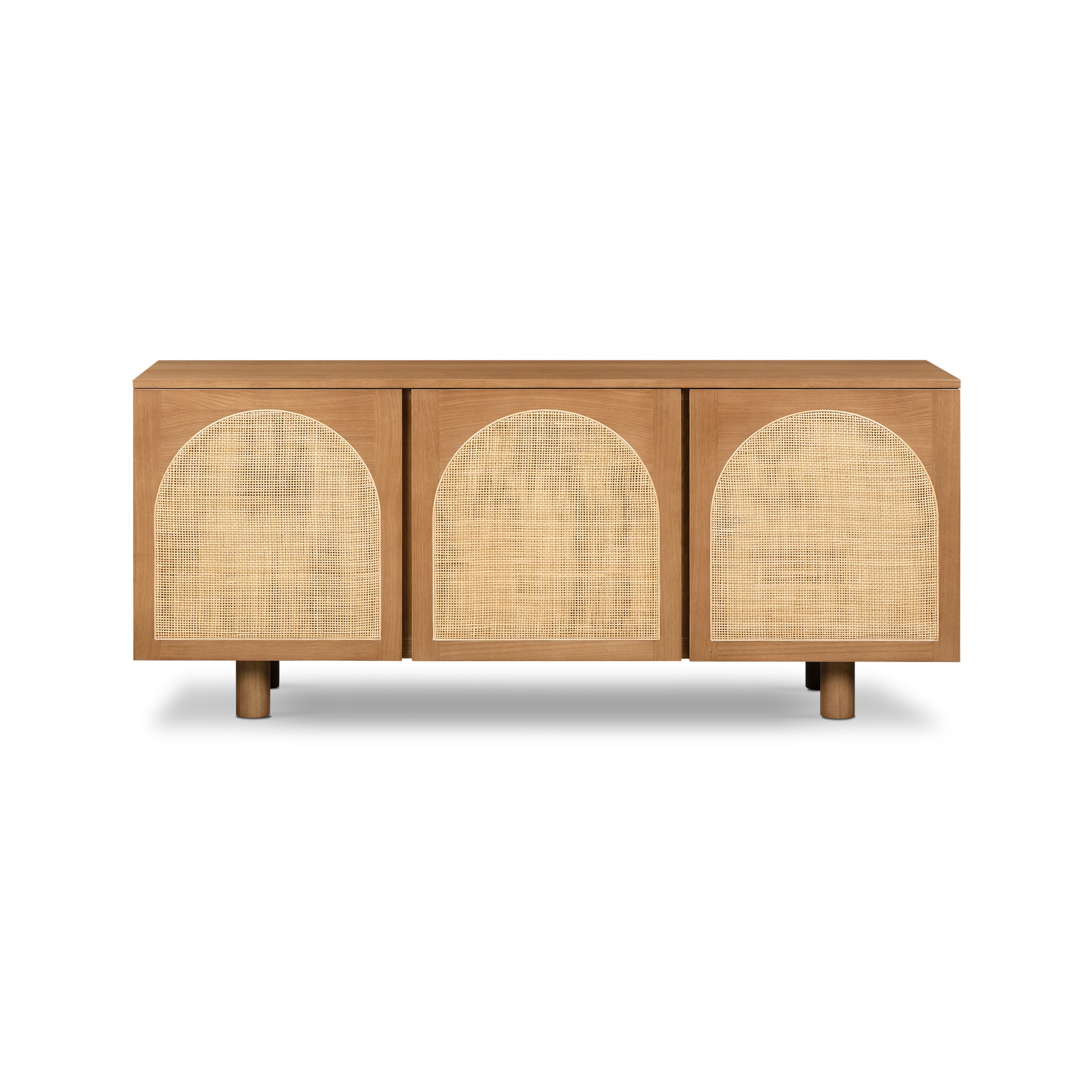70 Sideboard | Timber Brown