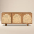 70 Sideboard | Timber Brown