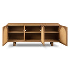 70 Sideboard | Timber Brown
