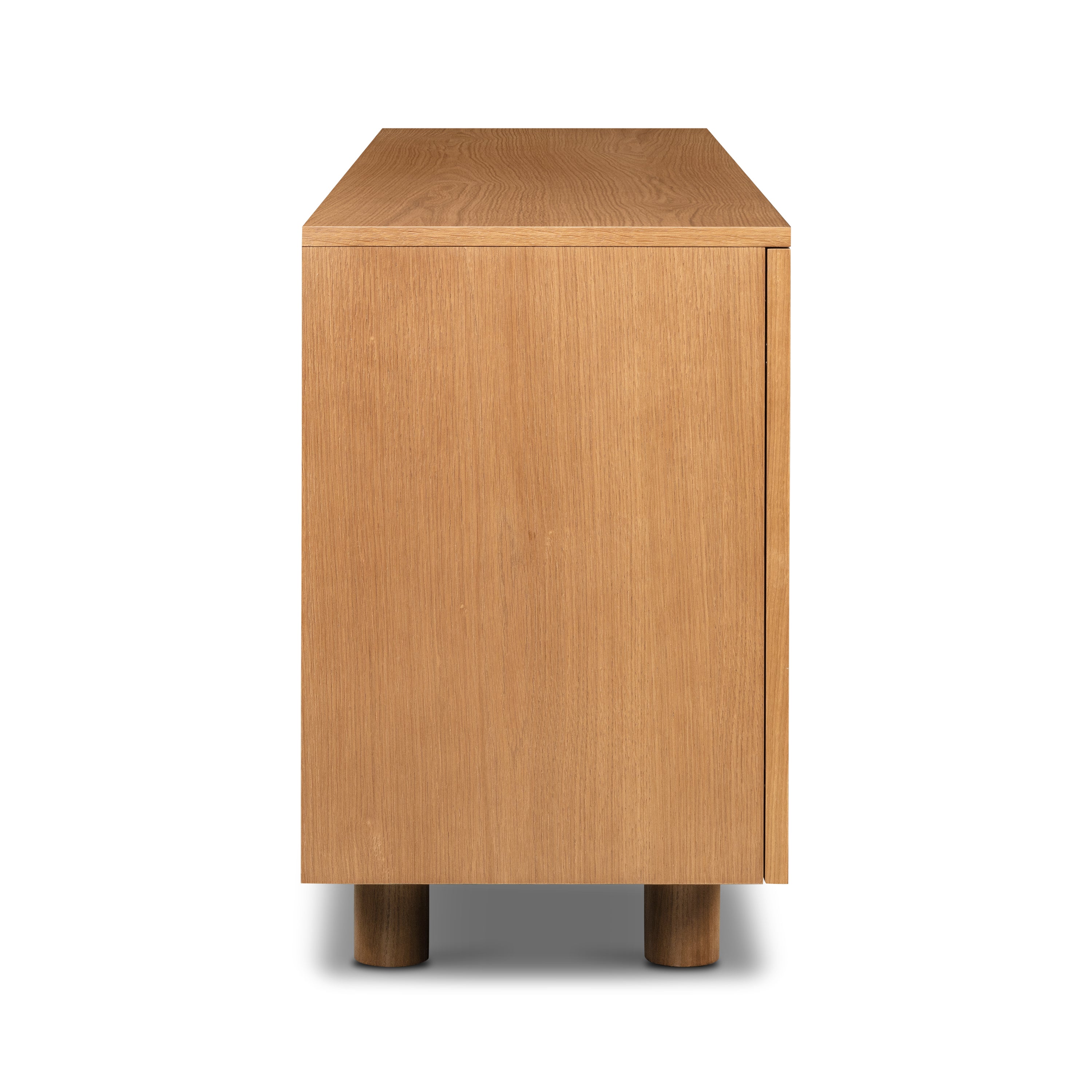 70 Sideboard | Timber Brown
