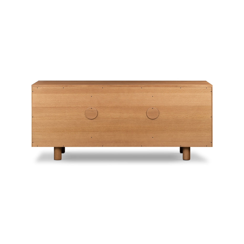 70 Sideboard | Timber Brown