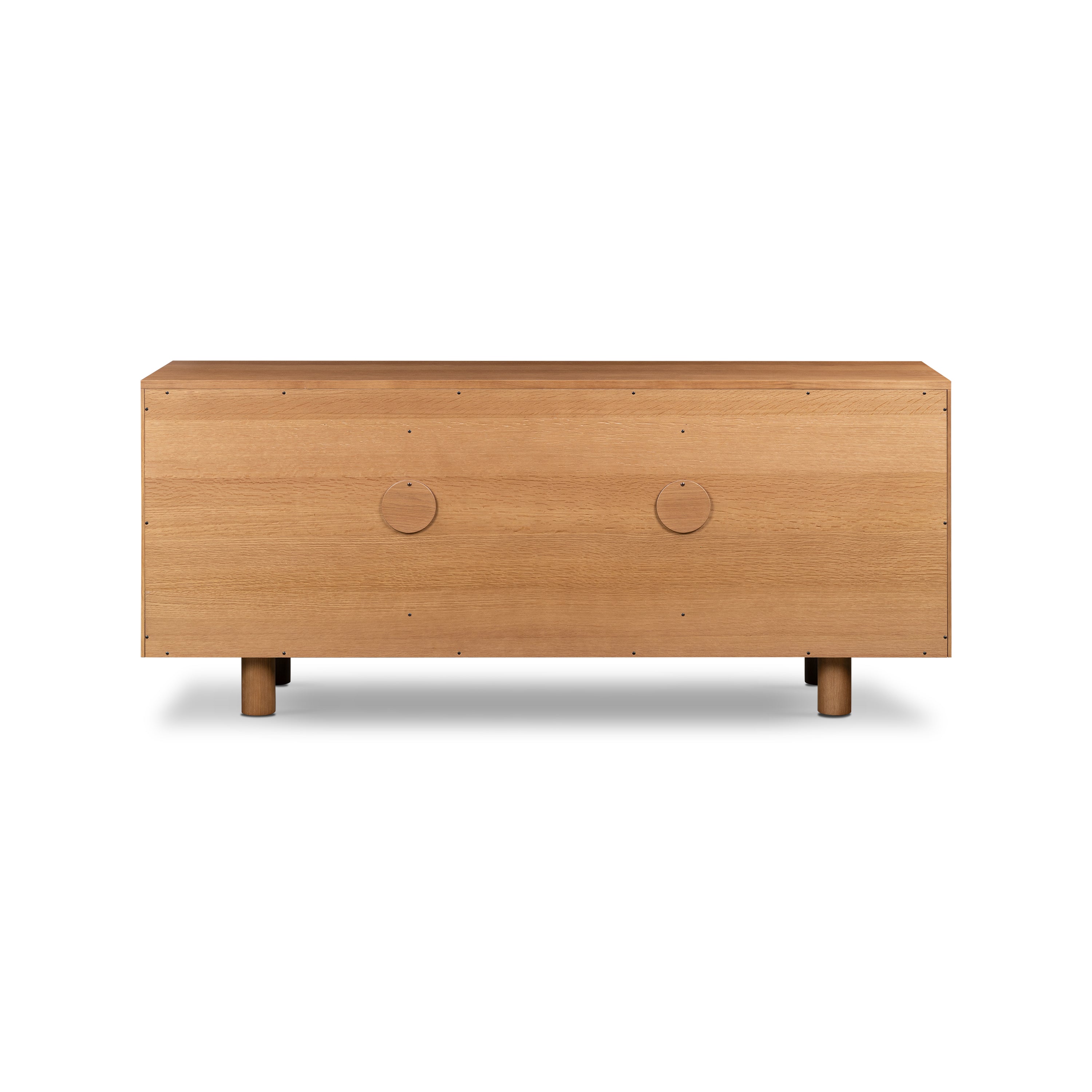70 Sideboard | Timber Brown