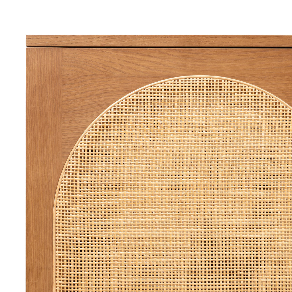 70 Sideboard | Timber Brown