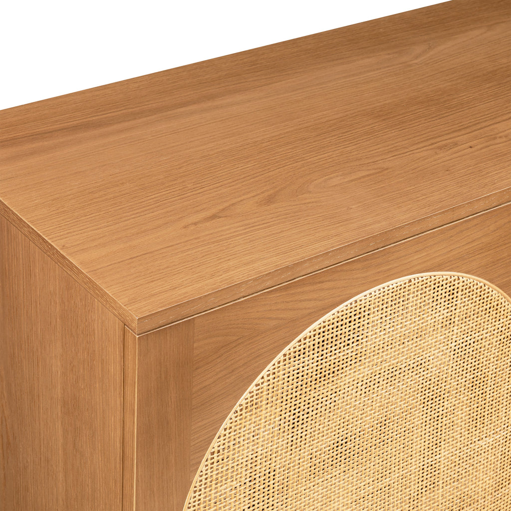 70 Sideboard | Timber Brown