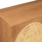 70 Sideboard | Timber Brown