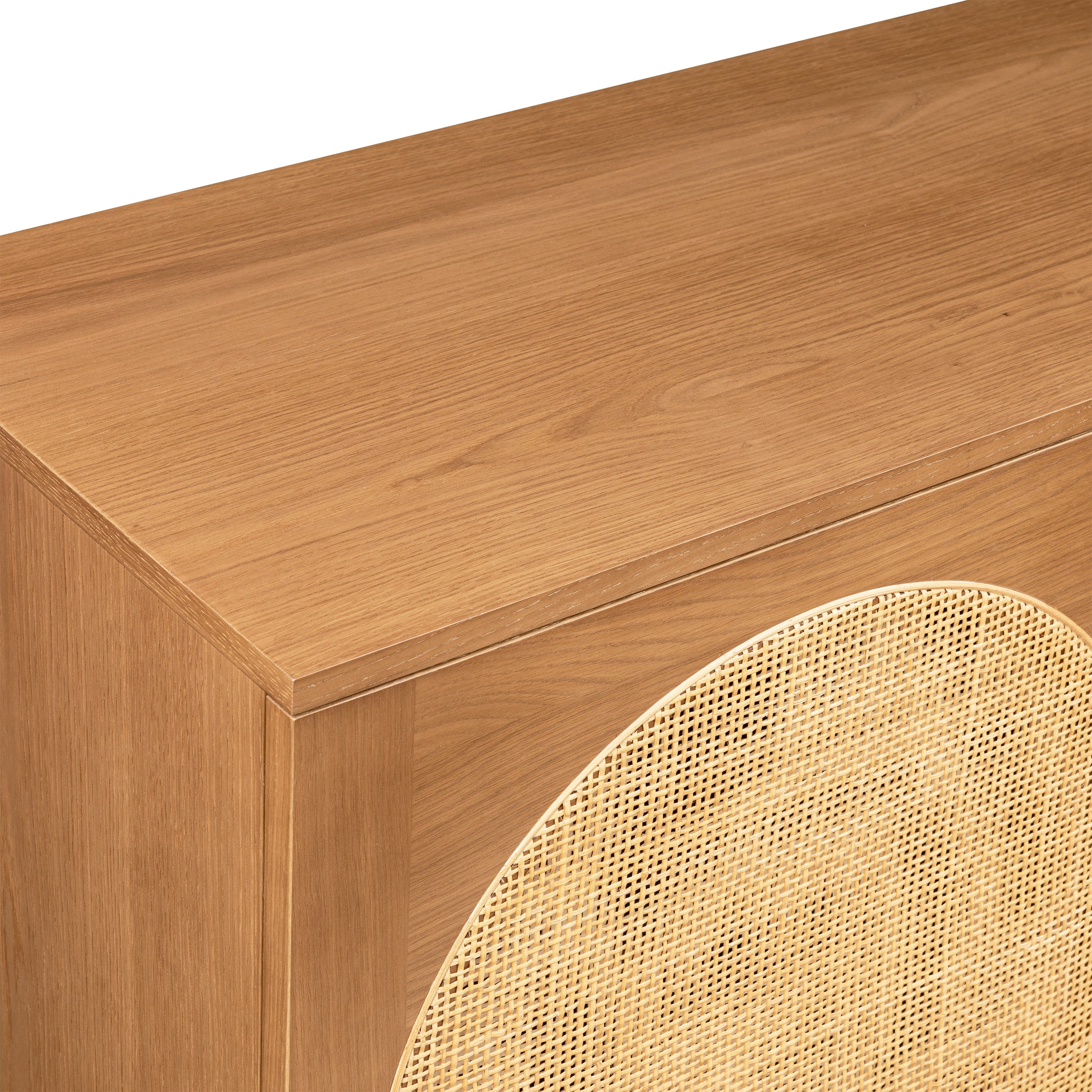 70 Sideboard | Timber Brown