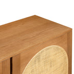 70 Sideboard | Timber Brown