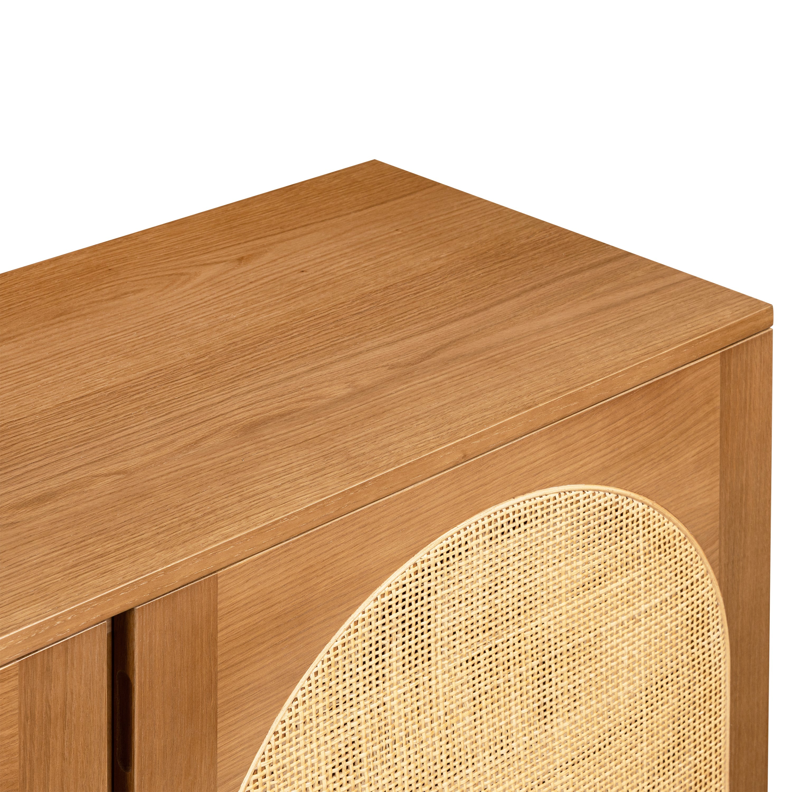 70 Sideboard | Timber Brown