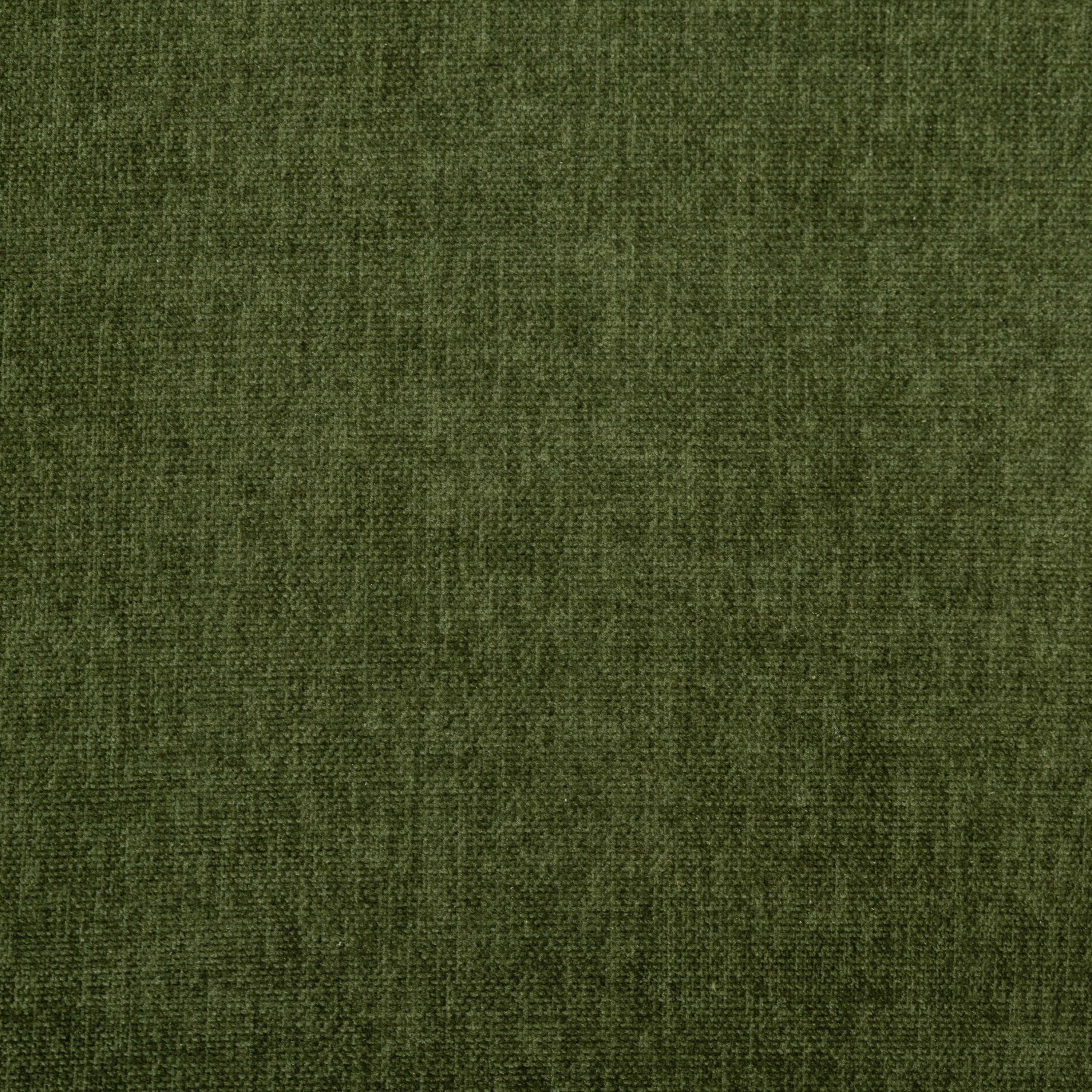 Fabric Lounge Chair | Distressed Green