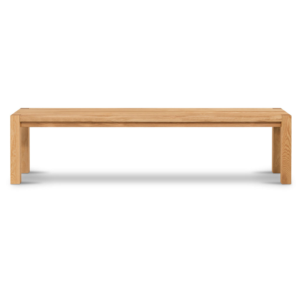 71 Bench | Oak