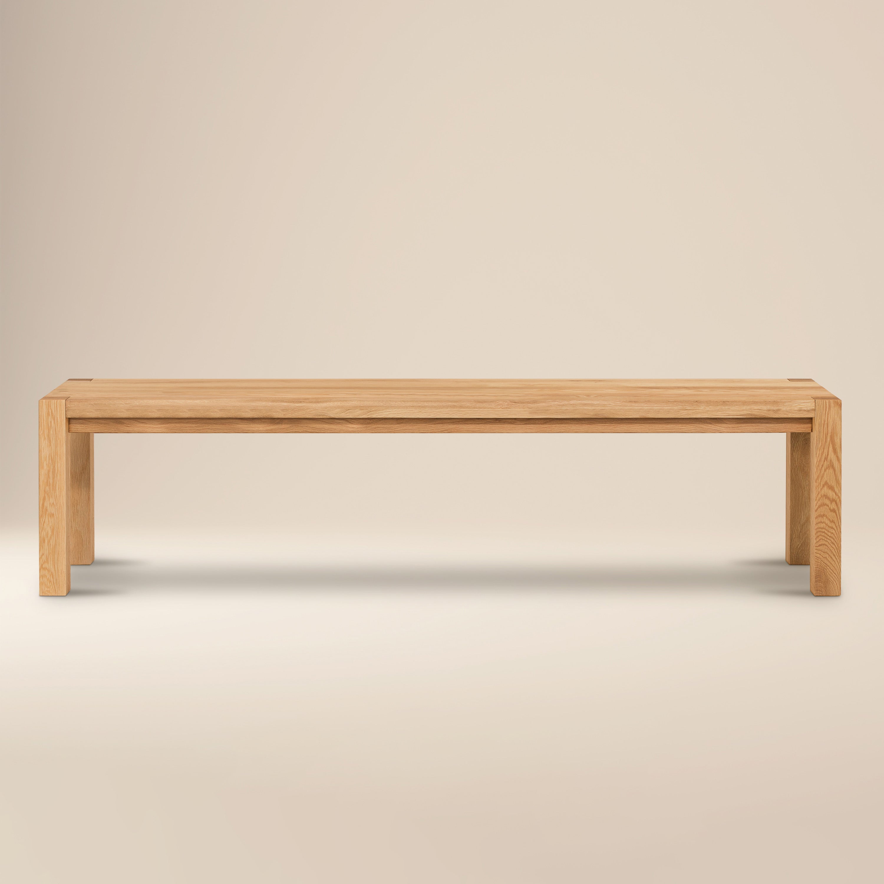 71 Bench | Oak