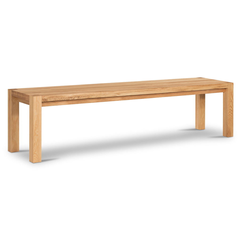 71 Bench | Oak