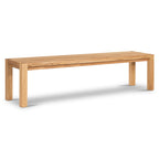 71 Bench | Oak