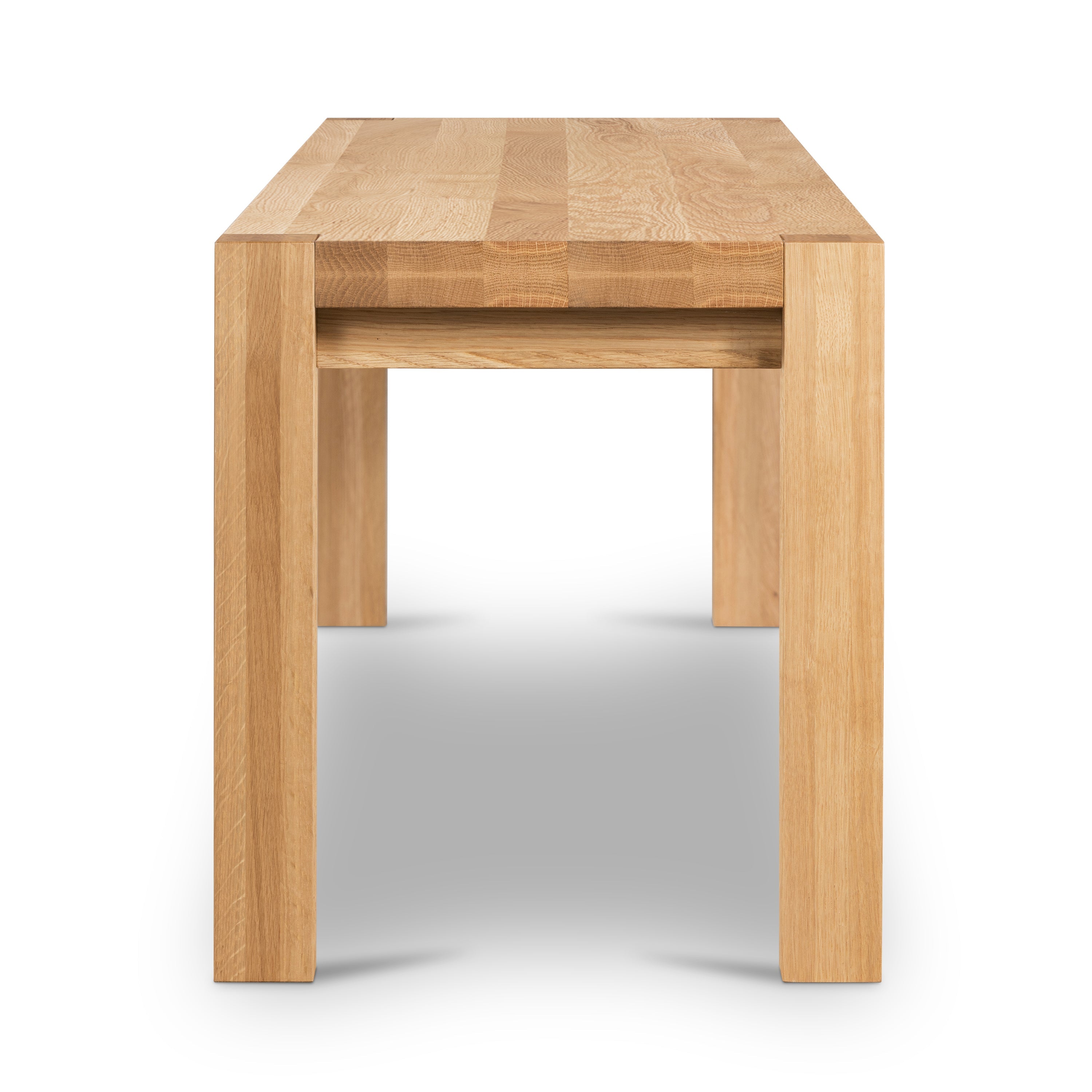 71 Bench | Oak