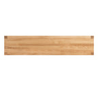 71 Bench | Oak