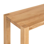 71 Bench | Oak