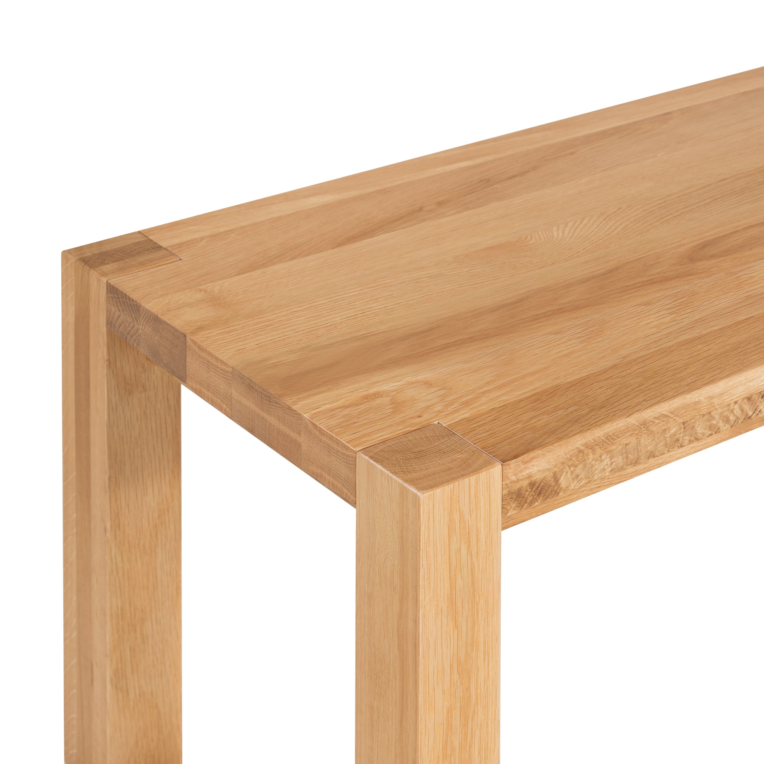71 Bench | Oak