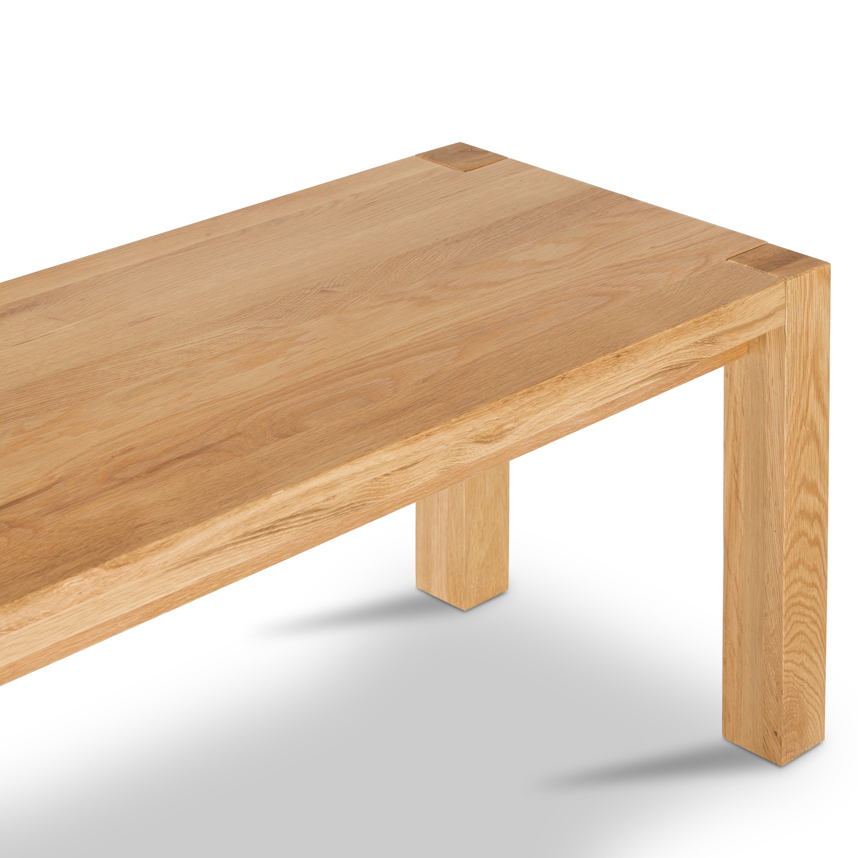71 Bench | Oak