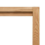 71 Bench | Oak