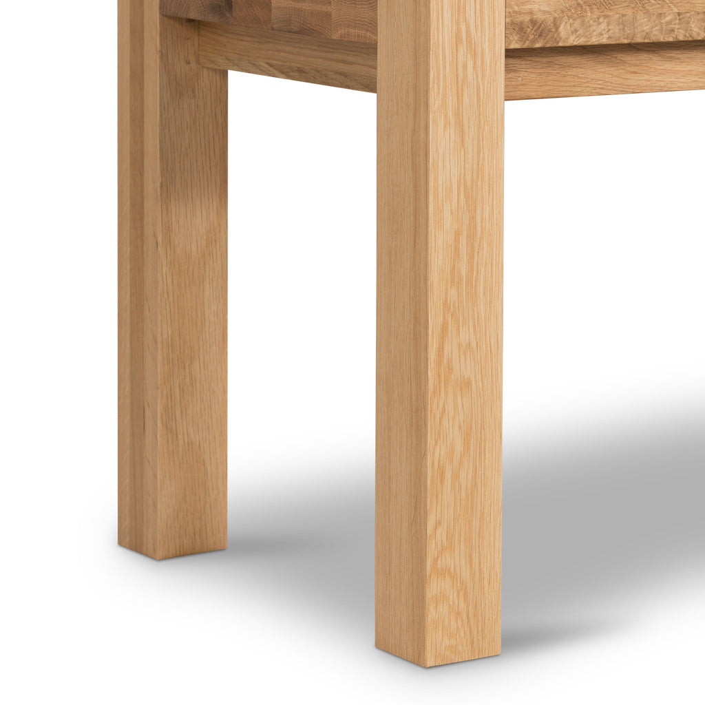 71 Bench | Oak