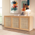 76 Sideboard | Oak