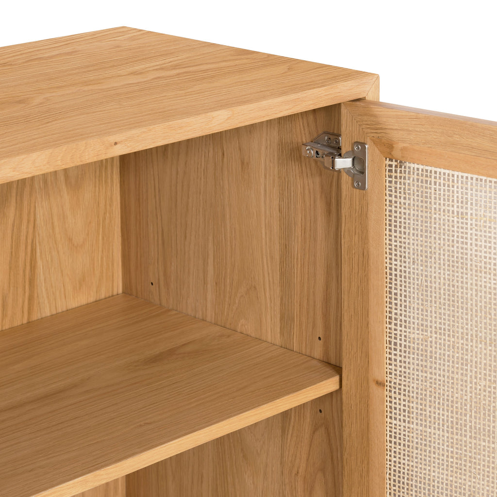 76 Sideboard | Oak