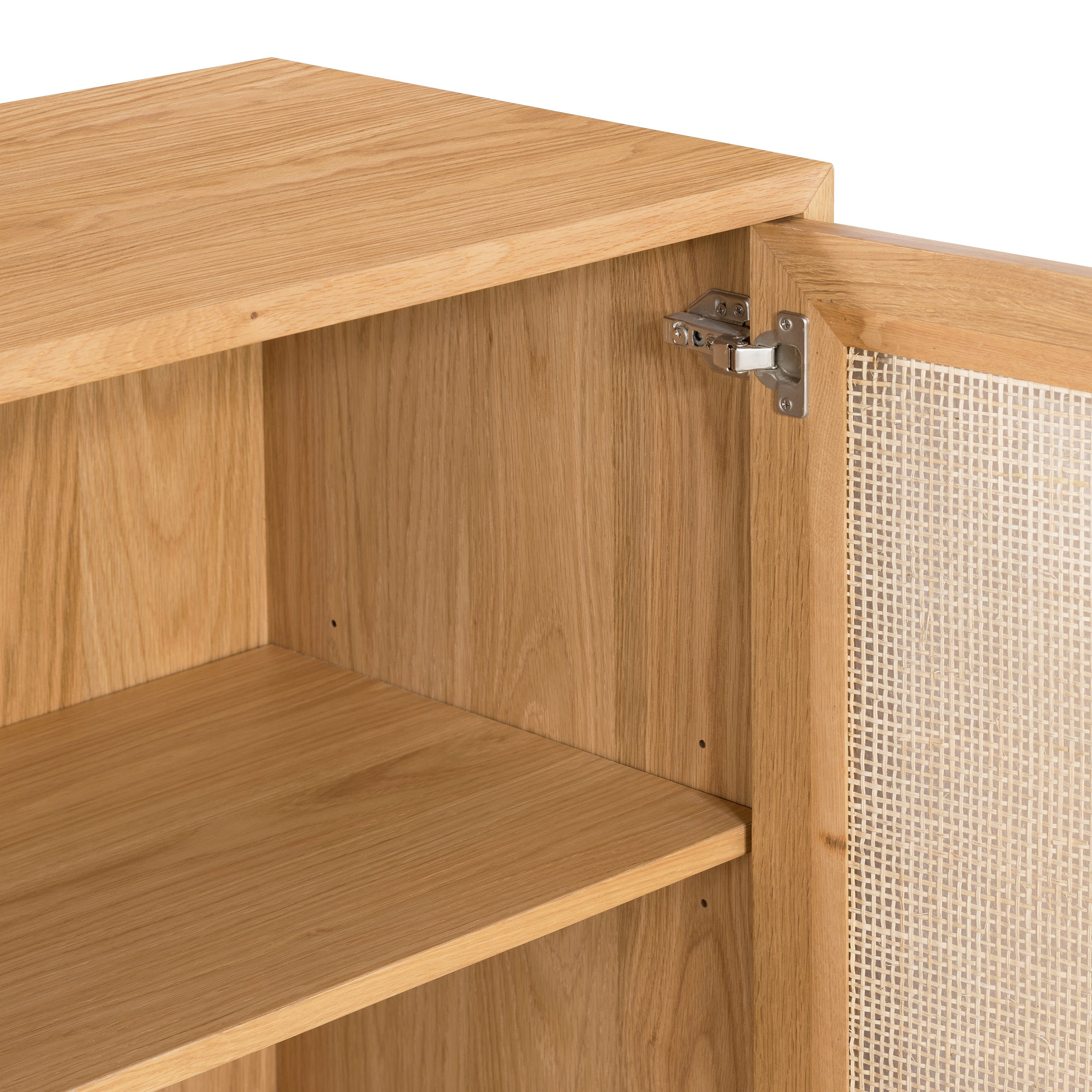76 Sideboard | Oak