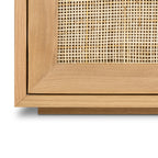 76 Sideboard | Oak