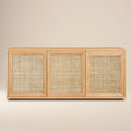 76 Sideboard | Oak