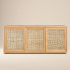 76 Sideboard | Oak